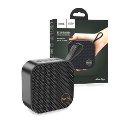 Hoco Wireless Speaker HC22 Auspicious Black Hoco Wireless Speaker HC22 Auspicious Black